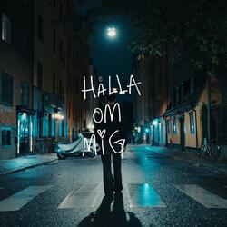 Hålla om mig