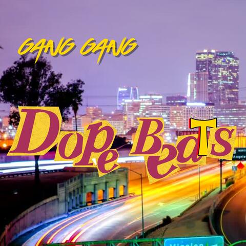 GANG GANG