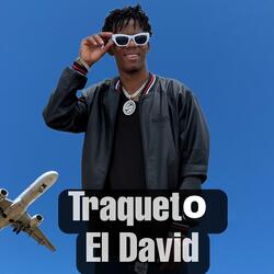 Traqueto