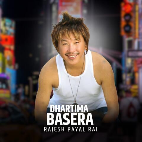 Dhartima Basera