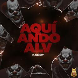 AQUI ANDO ALV