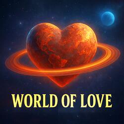 WORLD OF LOVE