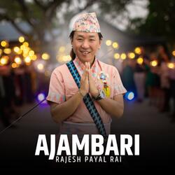 Ajambari Maya
