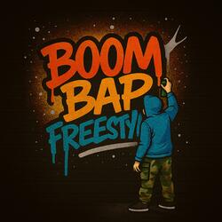 Boom Bap Freesyle
