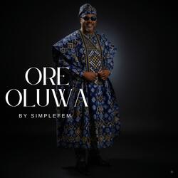 Ore Oluwa