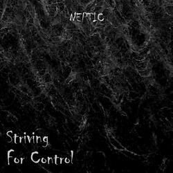 Striving For Control