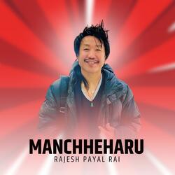 Mancheharu