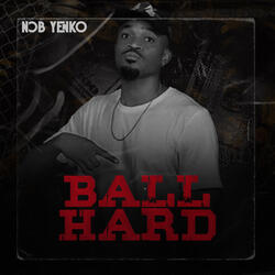 Ball hard