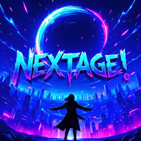 NEXTAGE!