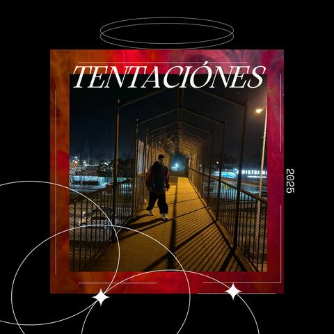 TENTACIONES