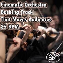 G Major - Dramatic Orchestra Track Made For Epic Performances