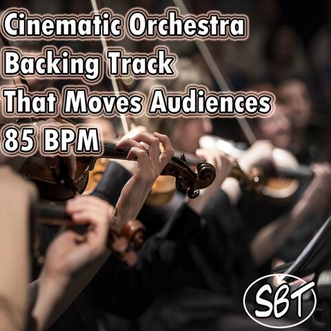 Cinematic Orchestra Backing Track That Moves Audiences
