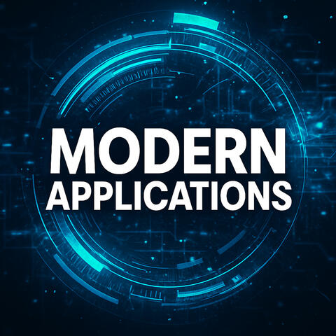 Modern Applications