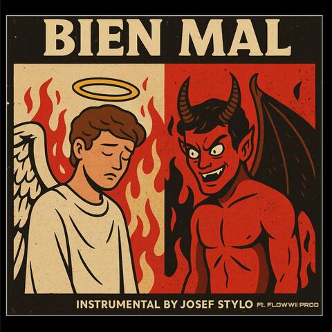 BIEN MAL