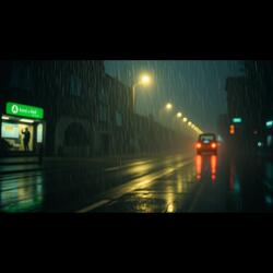 Late Night Call