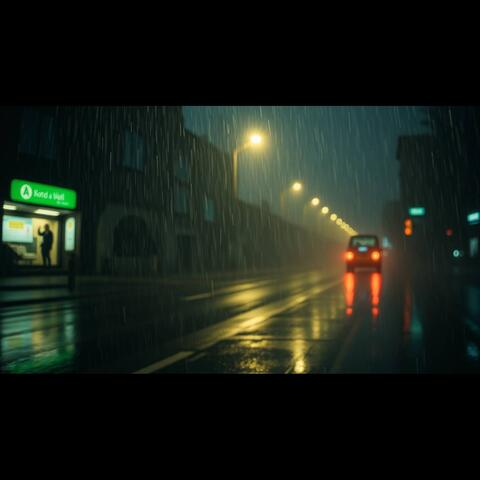 Late Night Call
