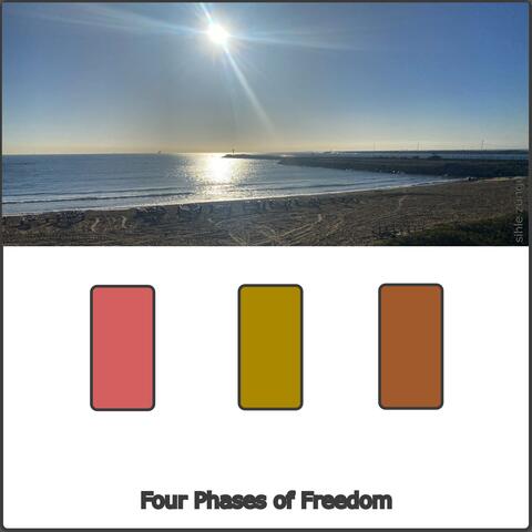 Four Phases of Freedom