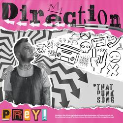 Direction (That Punk Song)