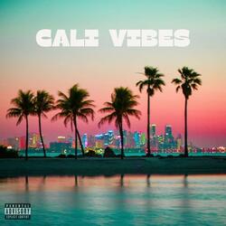 Cali Vibes (Tu Ni Menu Jaanda)