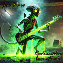 Radioactive bass attack