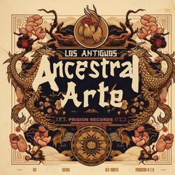 Los Antiguos - Arte Ancestral