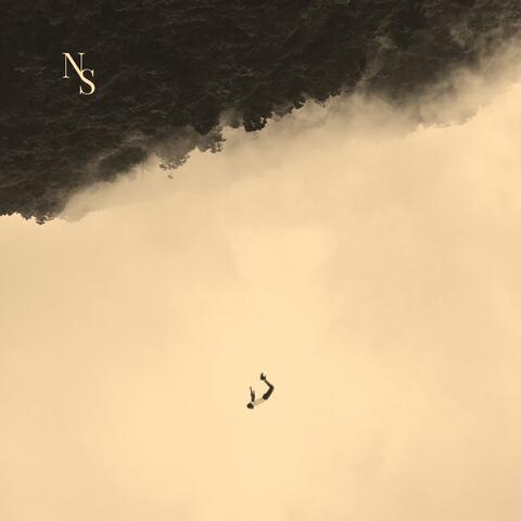 Falling Upward