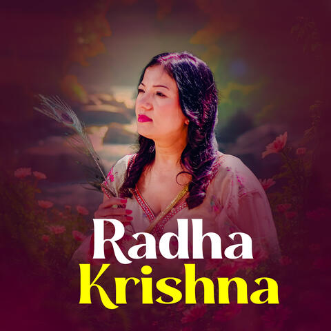 Radha Krishna
