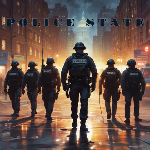 Police State