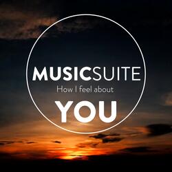 How I Feel About You