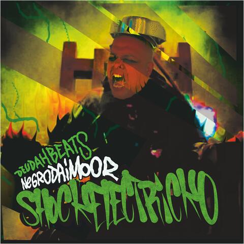 Shockelectricko