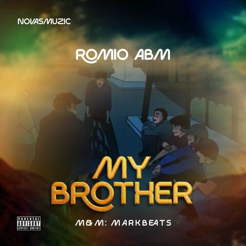 MY BROTHER