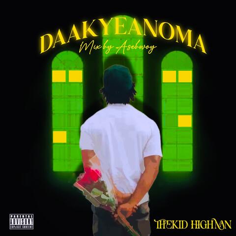 Daakyeanoma