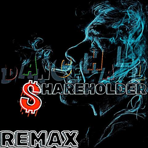 DANCEHALL SHAREHOLDER