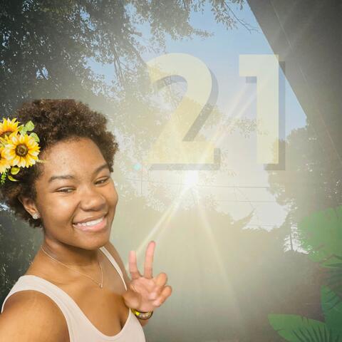 Andrianna's 21st Birthday