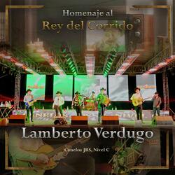 Lamberto Verdugo