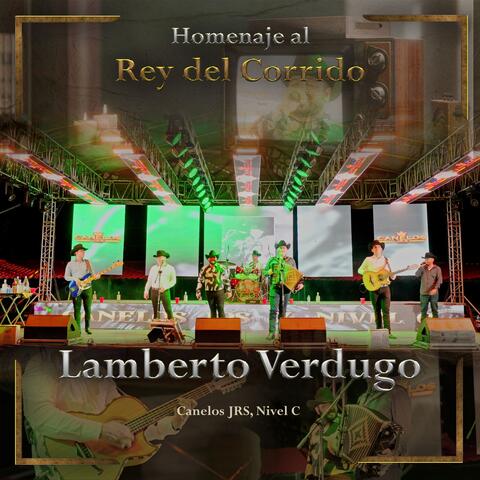 Lamberto Verdugo