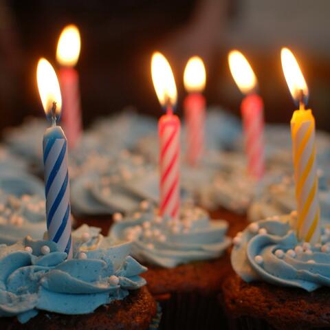 birthday