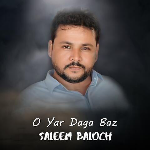 O Yar Daga Baz