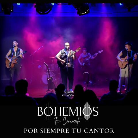 Por Siempre Tu Cantor