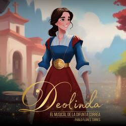 Finale: Deolinda