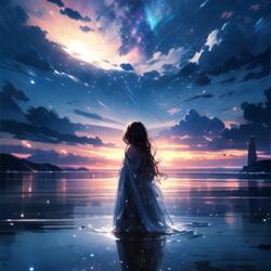 Dancing Sea