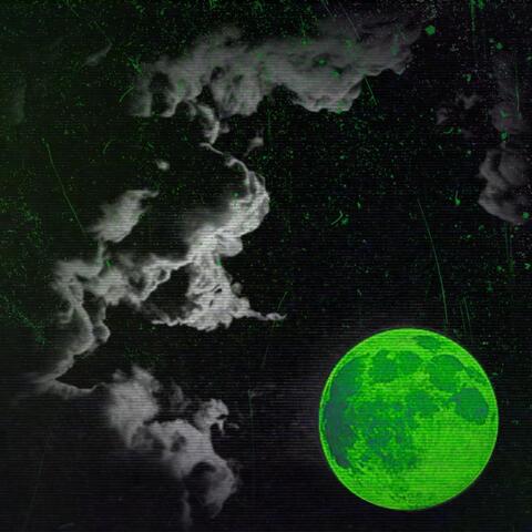 Green Moon