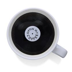 Sippin my Coffee