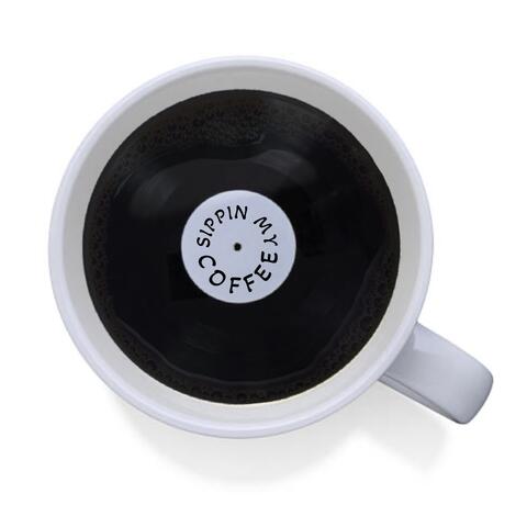 Sippin my Coffee