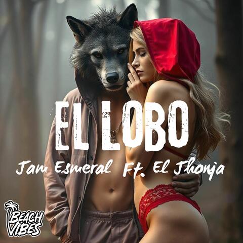 El Lobo