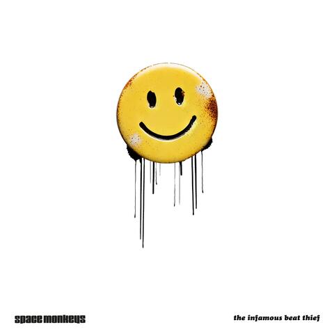 Keep On Tripping On (The Infamous Beat Thief's "Keep On Keeping Up")