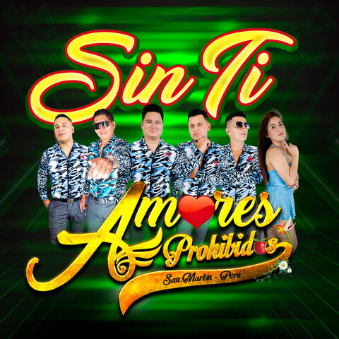 Sin ti