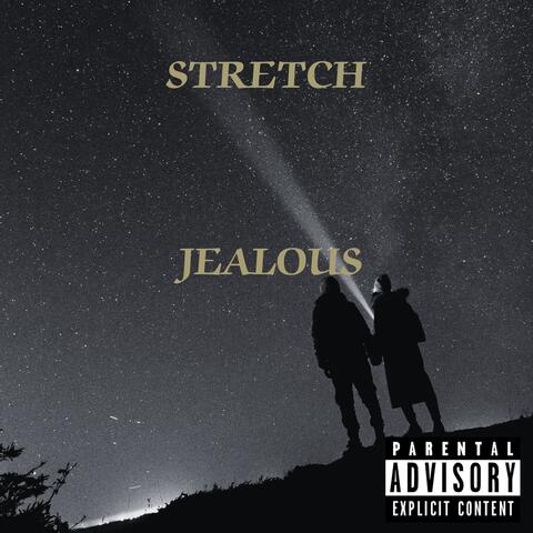 Jealous