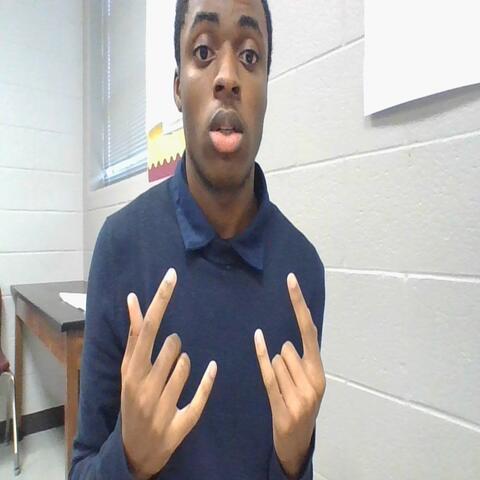 MR Woods