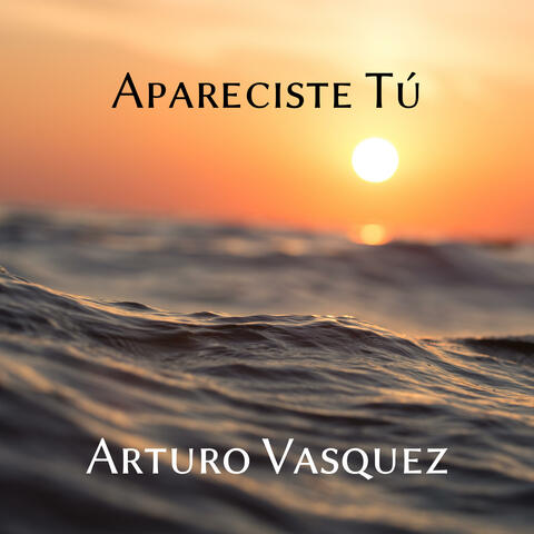 Apareciste Tú